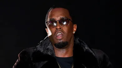 NFL: Super Bowl XLVIII-REVOLT Party