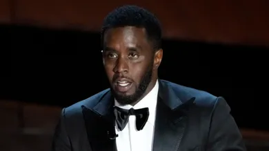 Entertainment: 94th Academy Awards - Show