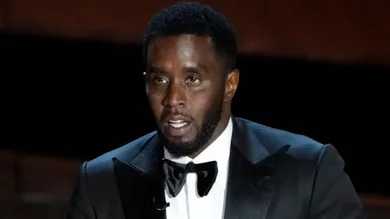 Entertainment: 94th Academy Awards - Show