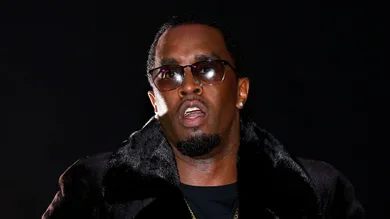 NFL: Super Bowl XLVIII-REVOLT Party