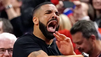 NBA: Finals-Golden State Warriors at Toronto Raptors