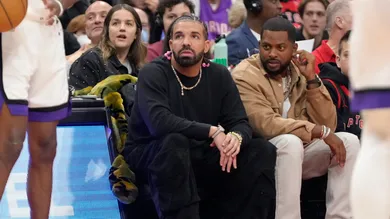 NBA: Sacramento Kings at Toronto Raptors