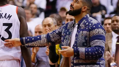 NBA: Playoffs-Philadelphia 76ers at Toronto Raptors