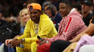 NBA: Playoffs-Denver Nuggets at Phoenix Suns