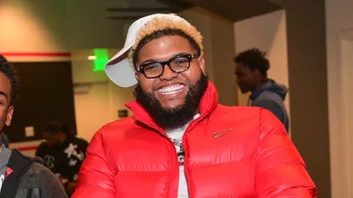 Rod Wave - Last Lap Tour - Atlanta, GA