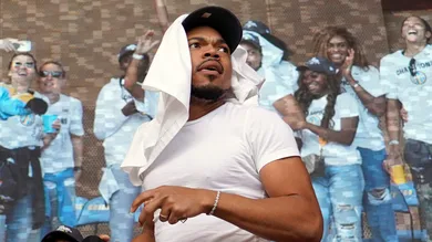 WNBA: Chicago Sky-Championship Rally