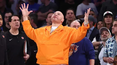 NBA: Playoffs-Indiana Pacers at New York Knicks