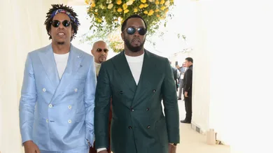 2019 Roc Nation THE BRUNCH - Inside