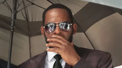 R Kelly Returns To Court For Hearing On Aggravated Sexual Abuse Charges