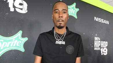 BET Hip Hop Awards 2019- Atlanta, GA- Arrivals