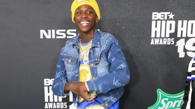 2019 BET Hip Hop Awards - Arrivals
