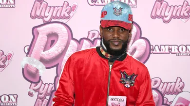 CamRon Unveils Pynk Mynk