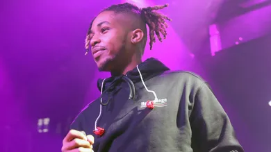 Kevin Gates In Concert - New York, NY