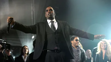 Keep Memory Alive's 16th Annual "Power Of Love Gala" Celebrates Muhammad Ali's 70th Birthday - Inside