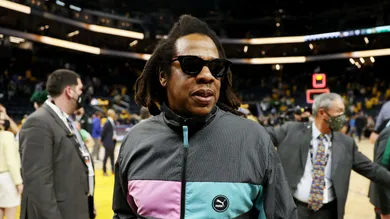 2022 NBA Finals - Game One