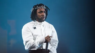 kendrick lamar 2025 grand national tour