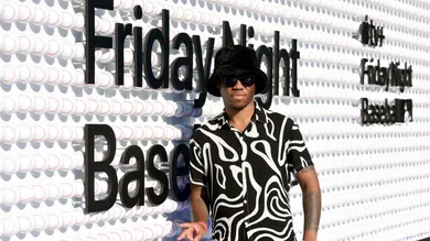 Apple TV+ MLB All Star House