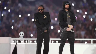 Super Bowl LVI - Los Angeles Rams v Cincinnati Bengals