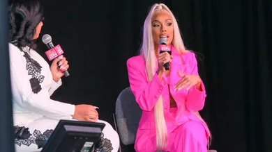 2022 Ultimate Women's Expo Atlanta