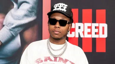 "Creed III" HBCU Atlanta Fan Screening