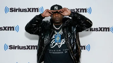 Celebrities Visit SiriusXM - March 7, 2023