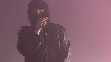 Yeat Performs At PNE Forum