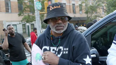 Stoop Talk With Dame Dash