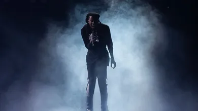 The Summer Smash 2023