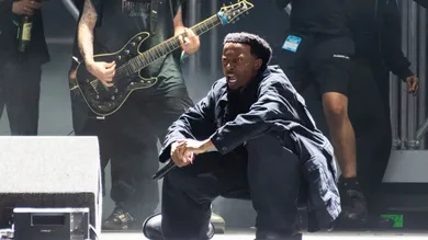 Wireless Festival 2023 - Day 1