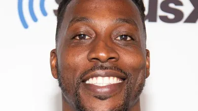 Celebrities Visit SiriusXM - July 25, 2023