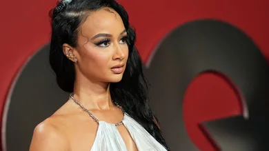 2023 GQ Men Of The Year - Arrivals