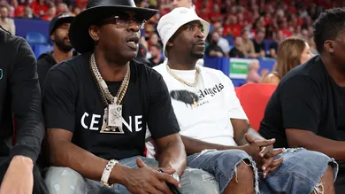 NBL Rd 9 - Perth Wildcats v Sydney Kings