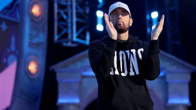 2024 NFL Draft - Round 1