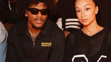 NAHMIAS SS25 Menswear Show