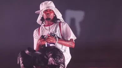 The Weeknd | After Hours Til Dawn Tour - Sao Paulo