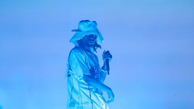 The Weeknd | After Hours Til Dawn Tour - Sao Paulo