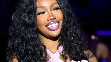 2024 BMI R&B/Hip-Hop Awards - Inside