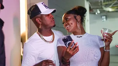 Buju Banton's The Overcomer Tour - Atlanta, GA