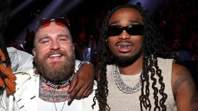 2024 MTV Video Music Awards - Show