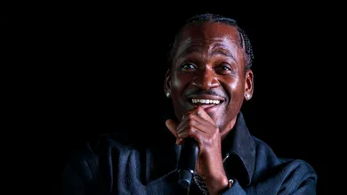 "Vote Or Else" Town Hall &amp; Concert