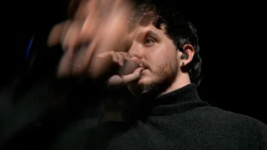 Citi Sound Vault Presents Jack Harlow With Special Guest Laila!