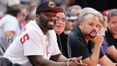 Charlotte Hornets v Houston Rockets