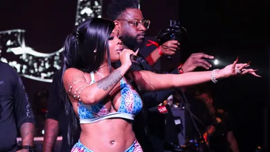 SpelHouse Hip Hop Concert