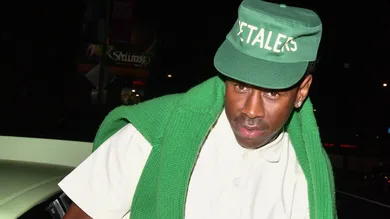 Celebrity Sightings In Los Angeles - November 14, 2024