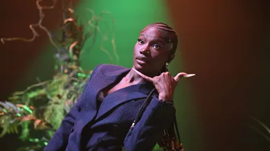 DOECHII - Alligator Bites Never Heal Tour - Atlanta, GA