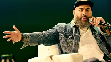 AfroTech Conference 2024 - Day Two