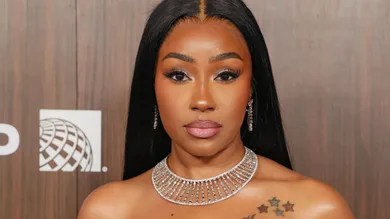 2024 Ebony Power 100 List - Arrivals