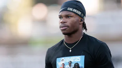 Oklahoma State v Colorado