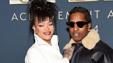 38th Annual Footwear News Achievement Awards