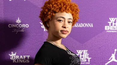 DJ Khaled's We The Best Golf Tournament Welcome Reception